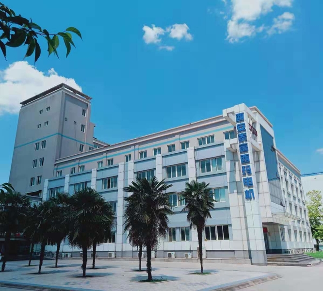 چین Xi'an Simo Motor Co., Ltd. نمایه شرکت